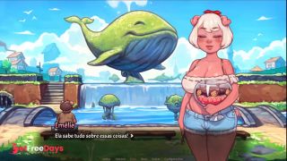 Greedy little pig swallows my whole dick-4