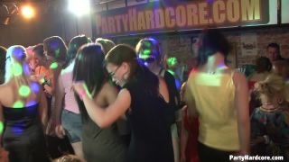 Party Hardcore Vol. 62 Part 5 - Cam 3-4