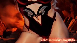 Mistress Misha Goldy - OBEY - DRONELOOP 026 - Dirty talk-9