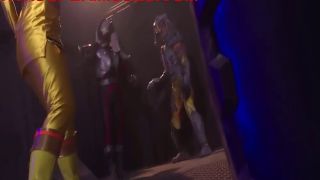 [SuperMisses.com] GIGP-50 Heroine Rangers Annihilate Operation Special-Jyuu Cyan， Pink Earth， Rager Yellow (FHD ver.)-006-3