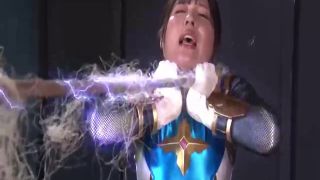 [SuperMisses.com] ZEPE-31 Heroine in Grave Danger Ninja Special Agent Justy Wind-004-5