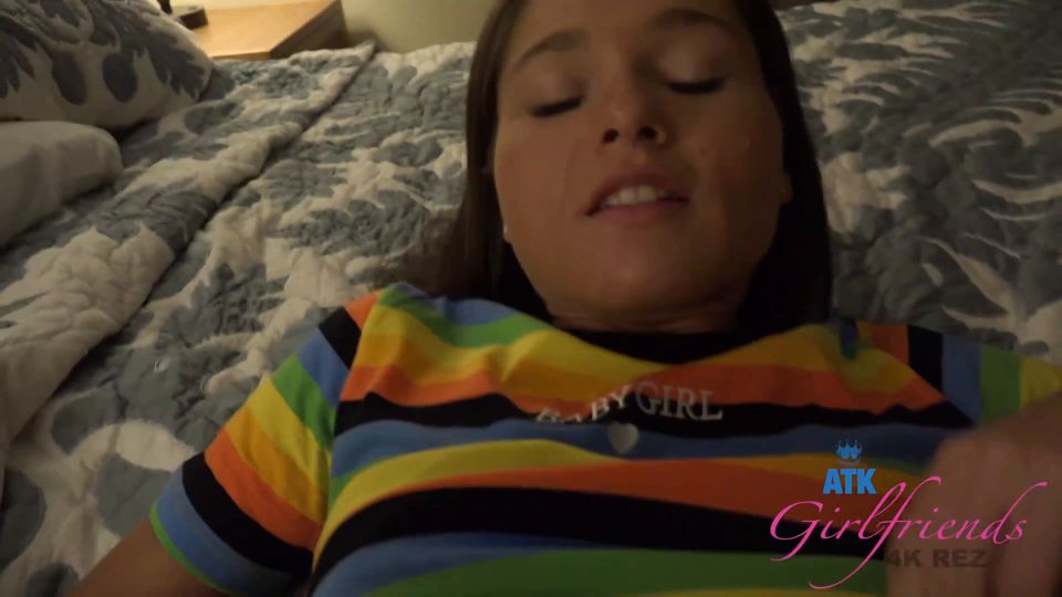 ATKGirlfriends 25 10 09 Compilation XXX 1080p MP4 - WRB - Compilation