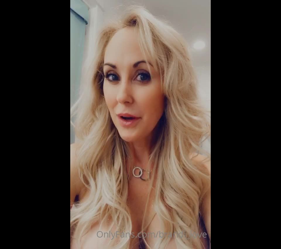 Brandi Love () Brandilove 03-12-2020