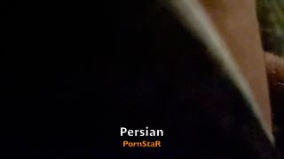 Persian Pornstar I Cheated on my girlfriend with Hot and horny Asian stepsis with Big ass in whole Public stairways-1