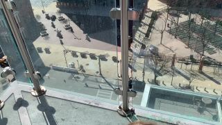 online clip 41 amateur allure blowjob cumshot | Ellie Brooks – City Balcony Daytime Fuck and Facial | interracial-8
