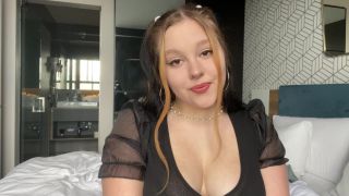 online adult clip 35 femdom chastity pegging Babygirlcarly , femdom on femdom porn-0