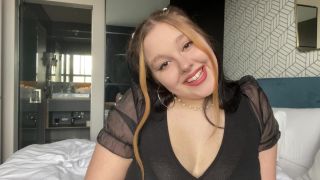 online adult clip 35 femdom chastity pegging Babygirlcarly , femdom on femdom porn-3