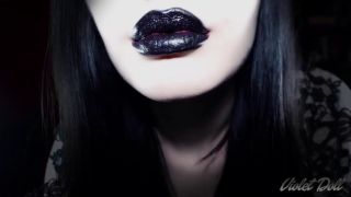 Violet Doll - Dark Trance - Mesmerize - POV-3