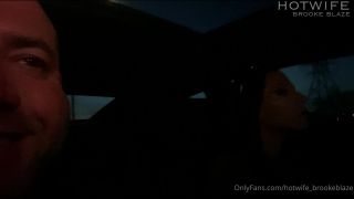 free porn video 40 Hotwife Brooke Blaze - Here Is A Little Preview Of What Went Down Tonight..Hub [FullHD 1080P], extreme hardcore porn on hardcore porn -1