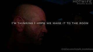 free porn video 40 Hotwife Brooke Blaze - Here Is A Little Preview Of What Went Down Tonight..Hub [FullHD 1080P], extreme hardcore porn on hardcore porn -2