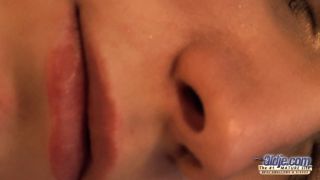 Nisha - Young Russian Teen Want Try Sex With Old Man HD-0