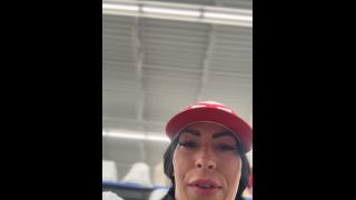 Amateur porn Jessica Jessica Sin - Stepmom provoke stepson during cleaning-5