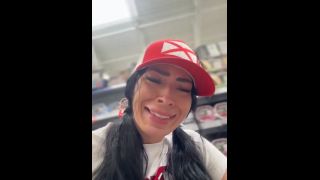 Amateur porn Jessica Jessica Sin - Stepmom provoke stepson during cleaning-8