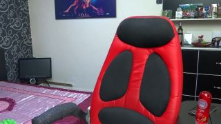 Online porn - Webcam Cute Girl Try Fully Fist Penetration In Her Anus anal fisting-3