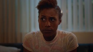 Domnique Perry, Issa Rae - Insecure s02e01 (2017) HD 1080p - [Celebrity porn]-8