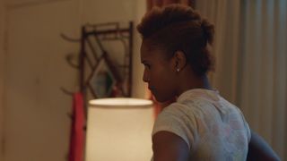 Domnique Perry, Issa Rae - Insecure s02e01 (2017) HD 1080p - [Celebrity porn]-9