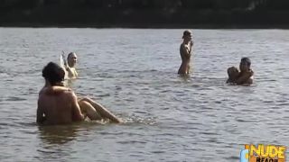 Swingers Party 13, Part 19/43 Nudism!-4