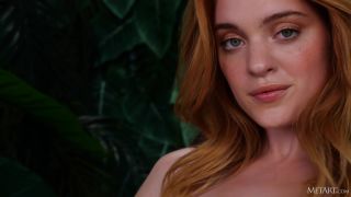 free adult video 24 red hot fetish collection Celeste Rasmussen - Red Over Green (FullHD), fetish on fetish porn-5