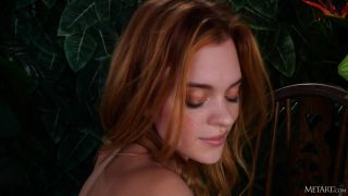 free adult video 24 red hot fetish collection Celeste Rasmussen - Red Over Green (FullHD), fetish on fetish porn-7