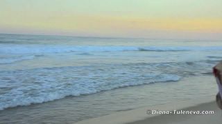 DianaTyuleneva BEACH GODDESS (mp4)-1