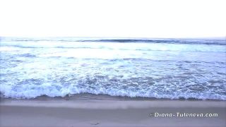 DianaTyuleneva BEACH GODDESS (mp4)-8