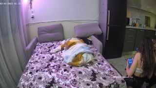 Shy Persephone Spied! Amateur Voyeur HD 720p Thrills [2025]-0