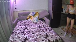Shy Persephone Spied! Amateur Voyeur HD 720p Thrills [2025]-7