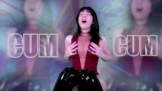 clip 11 femdom school masturbation porn | Tease and Thank You – Say My Name When You Cum – Marisol Price | femdom-9