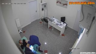 [sexeclinic.com] Colo rectal exam keep2share k2s video-5