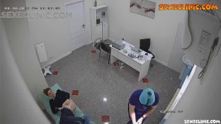 [sexeclinic.com] Colo rectal exam keep2share k2s video-7