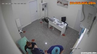 [sexeclinic.com] Colo rectal exam keep2share k2s video-8