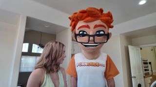 25-03-28 Becky Summer 4k - Porn Dude Casting - Summer-1