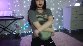 PrincessCake OnlyFans princesscake-26-03-2020-27526096-after stream strip tease 3 Video-2