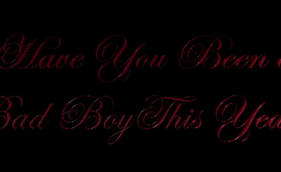 free porn video 19 femdom handcuffs pov | Mistress B - Have You Been a Bad Boy This Year | mistress b