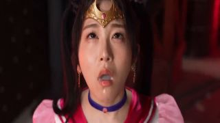[SuperMisses.com] SPSE-11 Pretty Warrior Claudia Left → The Madness-025-6