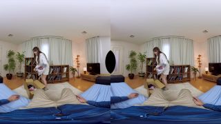 Honoka Mihara (AJVR-019) 60fps(Virtual Reality)-0