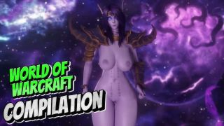 World of Warcraft Compilation.-6