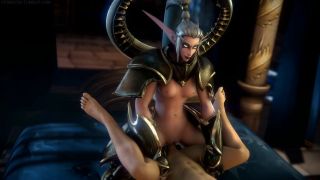 World of Warcraft Compilation.-7