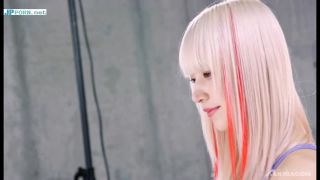 [WarAnLov.com] ARB-04 俺が監督!女子プロレス　YUEvs新垣ひとみ-0