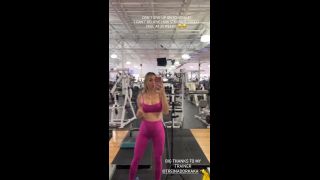 xxx video 9 feminization fetish Bruna Lima, xoobruna - NN Pregnant Compilation, bruna lima on solo female-9