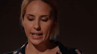 JoyBear with Amy Douxxx in Hot Desking.-1