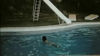 Ein Lasterhafter Sommer (1981) - (Vintage)-2