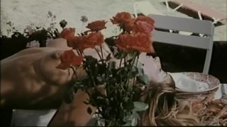 Ein Lasterhafter Sommer (1981) - (Vintage)-5