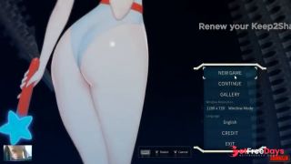 [GetFreeDays.com] 2b nier automata all the tentacle hentai animations Adult Stream January 2023-6