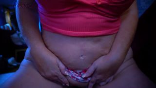 Paintedrose Make Cummies For M0mmy (Femdom porn)-5