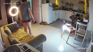 Voyeur Spy: Rachel's 2025 Cam Shoot | HD 720p-1