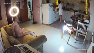 Voyeur Spy: Rachel's 2025 Cam Shoot | HD 720p-3