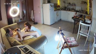 Voyeur Spy: Rachel's 2025 Cam Shoot | HD 720p-5