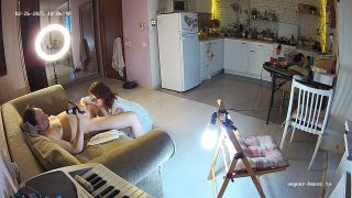 Voyeur Spy: Rachel's 2025 Cam Shoot | HD 720p-6