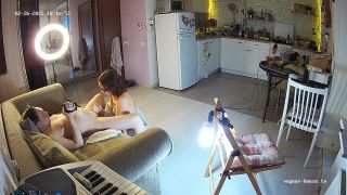Voyeur Spy: Rachel's 2025 Cam Shoot | HD 720p-7